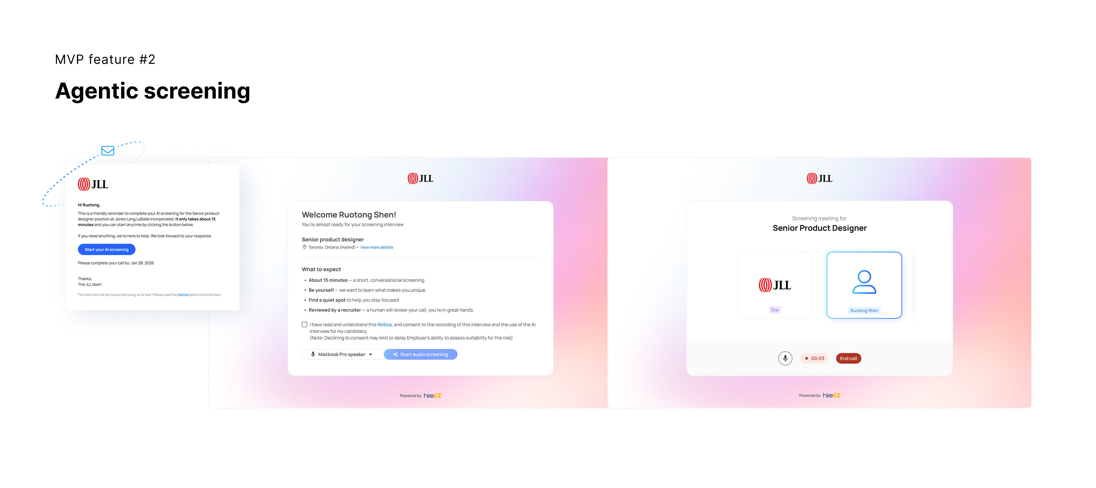 AI 面试官案例图片 7